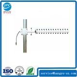 16dBi High Gain 2.4G WiFi Outdoor Yagi Antenna