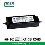 Outdoor LED Power Supply 50W 2.4A