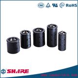 Aluminium Electrolytics Capacitors Starting Capacitor