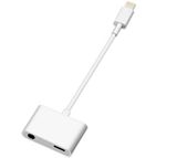 8 Pin to 3.5mm Aux Audio Cord for iPhone 7 7 Plus