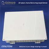 Indoor and Outdoor Waterproof Box Hinge Buckle Plastic Cable Junction Box