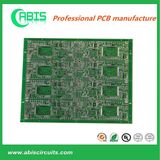 Multilayer PCB Printed Circuits Board Fabricator