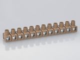 H Shape Strip Terminal (T12A-12S(P))