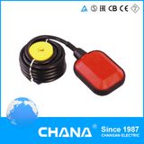 CE Approval Plastic Water Pump Used Ball Float Switch