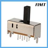 Vertical Slide Switch (SS-22F11)