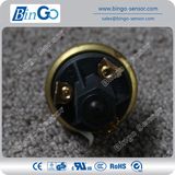 Normal Closed Air Gas Vacuum Pressure Switch