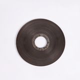 Single-Side Film Brown Mica Tape