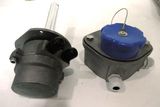 Tank Truck Accessory Anti Overflow Socket