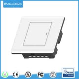 Z-Wave Residential Single Smart Switch for Home