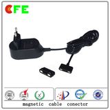 4pin Male and Female Magnetic Cable Connectors