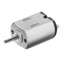 3V DC Mini Motor for Notebook PC, Camera Micro Motor Micro Metal-Brush Motor