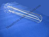 Micro-Combustion Tube, Test Tube (HK-224)