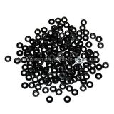 Delrin Insulator Black for Industria From China