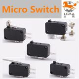 AC T85 16A 250V UL VDE CE Micro Switch