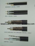 Coaxial Cable (3C-2V)