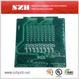 6 Layer Circuit Board PCB for Electronic Device