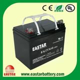 Maintenance Free Automotive Car Battery 36ah 12V