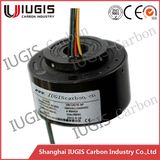Srh2078-4 Through Bore Slip Ring 4 Wires Outdiameter 78mm