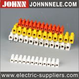 Plastic Terminal Block with CE Standard