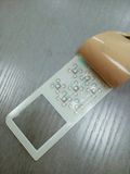 High Quality Membrane Switch Metal Dome by Singway