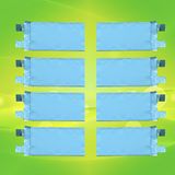 Ce Approved Li-Polymer Battery for Electric Bus Electric Car