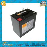 12V 55ah Gel Battery/Solar Battery for UPS for High Quality
