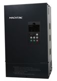AC Frequency Inverter with Vector Control
