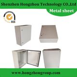 Electrical Metal Distribution Box IP65 Wall Mount Enclosure