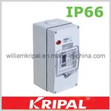 IP66 MCB Waterproof Distribution Box