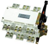 Dglz1-100~4000 Series Load Isolation Switch (DGLZ1-1600)