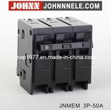 IP20 Pluggable Circuit Breakers in Electrical Distribution System