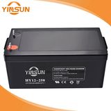 Deep Cycle Battery 12V250ah, UPS Battery, Solar Battery