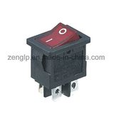 Kdc-A0521d3 Rocker Switch with Light