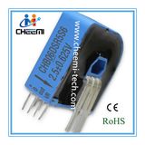 Closed Loop Hall Current Sensor for PV Inverter Current Measurement