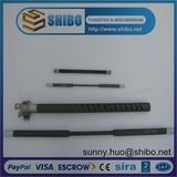 Super Silicon Carbide (SiC) Heating Element in High Temperature Furnace