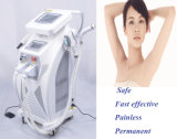 Opt IPL Shr Elight Laser Hair Removal Machine Tattoo Removal