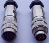 Water Proof Circular Aisg Connectors