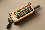 Radio Remote Control, Telecrane Remote Control F23-Bb