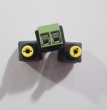 Wholesale 12V 5.5X2.1mm Male DC Power Connector with Competive Price