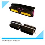 56 Pin ECU Male Female Auto Connector