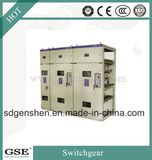 Hxgn 12 Type High Voltage Indoor AC Power Distribution/Control Enclosed Metal Switchgear