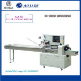 Automatic Sugar Chocolate Biscuit Packing Machine Factory