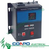 AVS-1500va (Wall-mounted) Relay-Type Automatic Voltage Regulator/Stabilizer