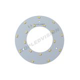 LED Circle 120mm Diameter