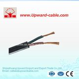 2 Core Rubber Sheath Electrical Cable