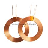 Qi Cellphone Rx Wireless Charger Coil
