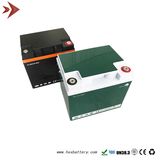 12V Car Cigarette Battery Pack