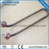 U Type Tubular Heater Element