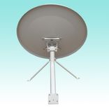 60cm Satellite Dish Antenna