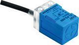 Square Type Inductive Proximity Switches/Sensors (PS-05, PS-08 Series)